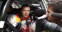 Sebastien Ogier